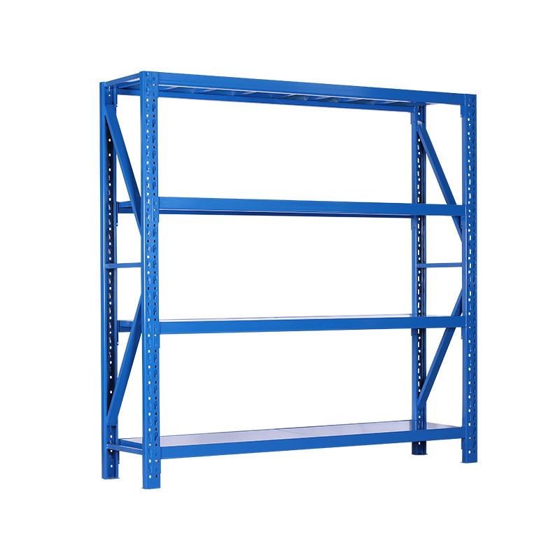 仓库仓储货架轻型中型r重型置物架铁架子家用X储物架展示架