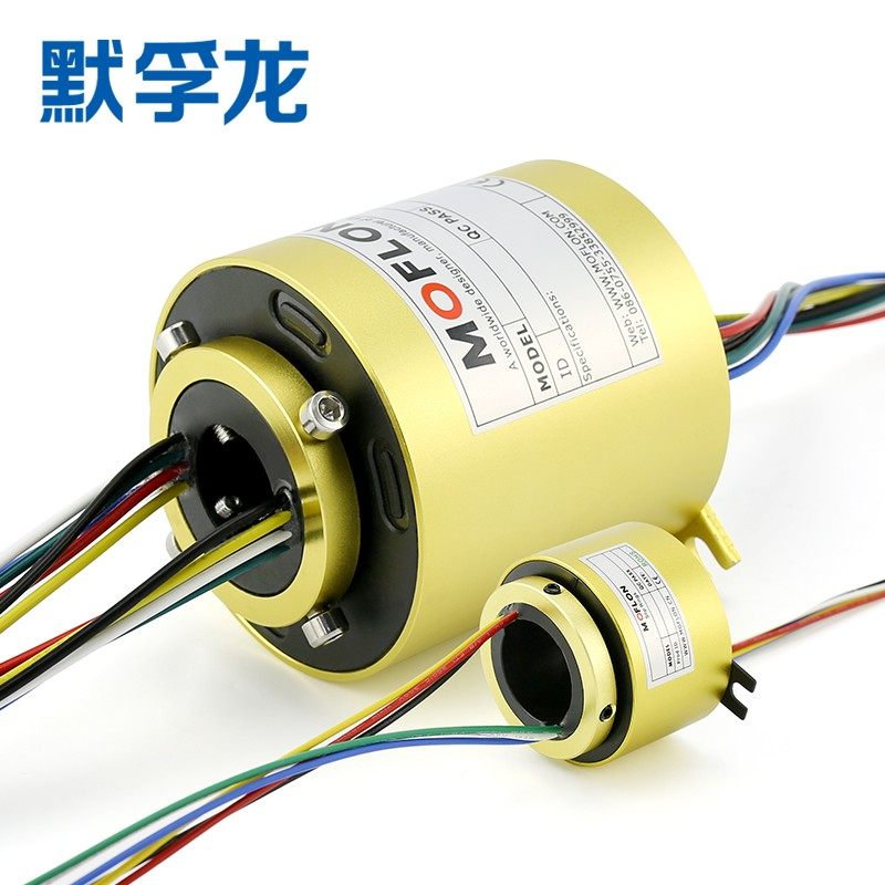 滑环 导电滑环 2线~96线导电环 集电环 汇流环 旋转导电 旋转接头,五金/工具,电机配件,淘宝优惠券,粉丝福利购,淘宝优惠卷