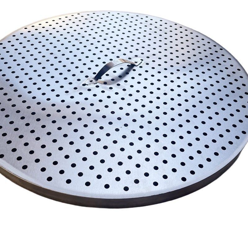 不锈钢加厚防粘锅糊底平篦子煮肉卤肉汤桶筛网隔离防粘锅底网,厨房/烹饪用具,蒸格/蒸片/蒸架,淘宝优惠券,粉丝福利购,淘宝优惠卷