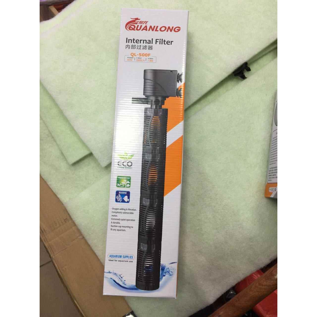 静音泵增氧泵鱼缸水泵过滤器潜水泵E鱼箱过滤器抽水泵水族增氧泵