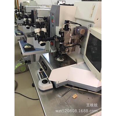 翠涛3100A邦定机二手翠涛邦定机二手翠涛邦定机翠涛新易达邦定机