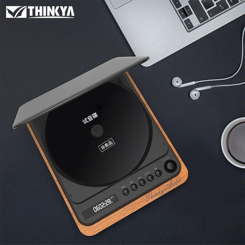 电子抗震无损音效内置电池