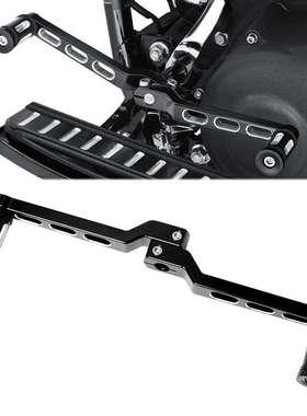 哈雷 XL883 1200XL 挂档杆 X48 戴娜 改装 变挡杆 档杆 哈雷通用