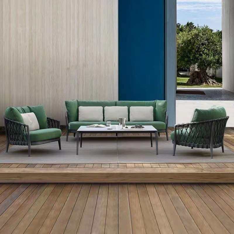 户外沙发防水防晒设计师别墅庭院花园藤沙发露台休闲藤编家具组合,鲜花速递/花卉仿真/绿植园艺,割草机/草坪机,淘宝优惠券,粉丝福利购,淘宝优惠卷