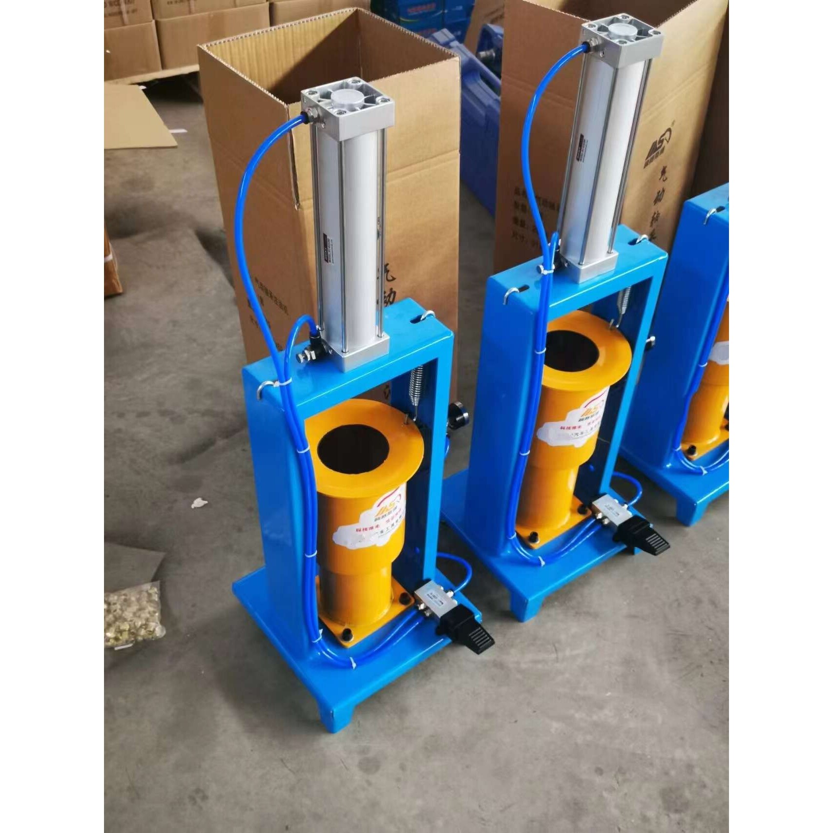 气动轴承注油机 黄油加注器 轴承注油加注器 汽保工具汽修工具