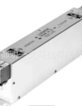 Schaffner滤波器FN3258-180-40电源线滤波器夏弗纳180A 3相 480V