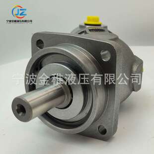 力士乐  A2FO10/61L-VPB06   柱塞泵工业钢厂用