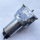 Crouzet/80805025 交流、直流和伺服电机 2600rpm 24V 15.6-17W