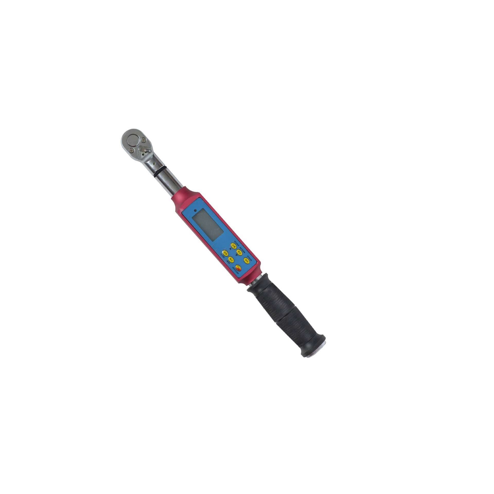 供500N.m数字式扭力扳手 ZJS-500数字式力矩扳手 数字式扭矩扳手