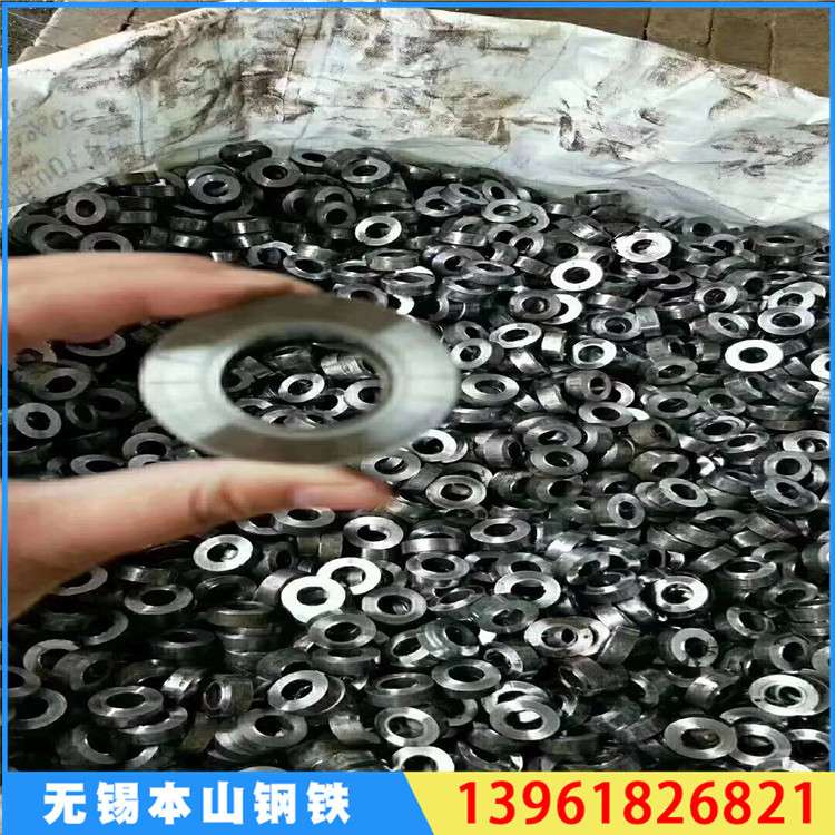 现货销售珩磨管 空心锚杆 活塞杆100mm 可切割零售 本山钢铁