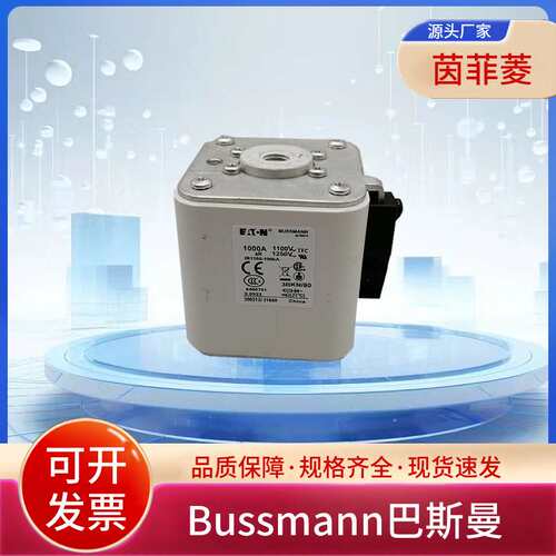 熔断器170M6540 170M6541 170M6542 170M6543 170M6544 170M6545