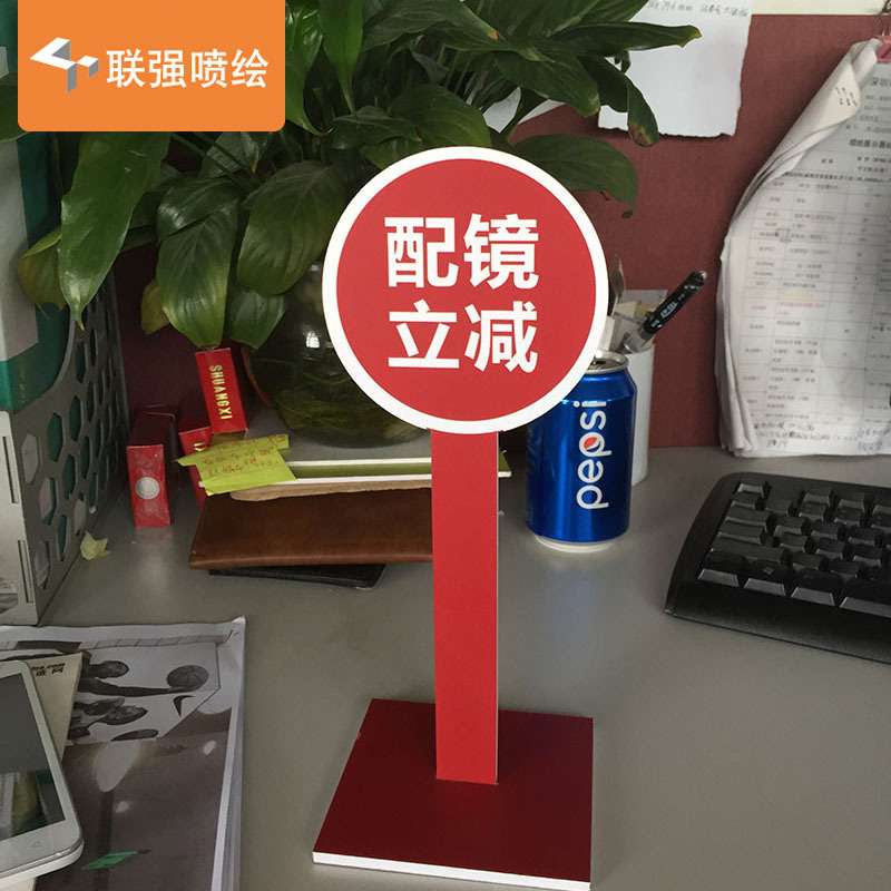 深圳厂家供应雪弗板喷绘 活动宣传展板 不起泡不变形广告展牌