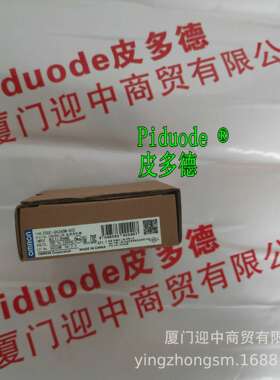 E5EC-TQX4ASM-080 E5EC-TPR4ASM-082 E5EC-CR2ADM-804 温控器