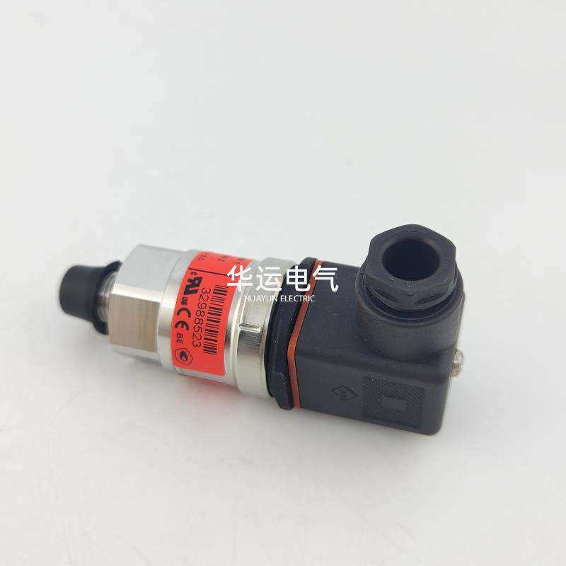 060G1106 丹佛斯压力变送器 MBS3000