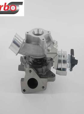 F    TF035 涡轮增压器 1515A322 49335-01700 4N15 4933501700