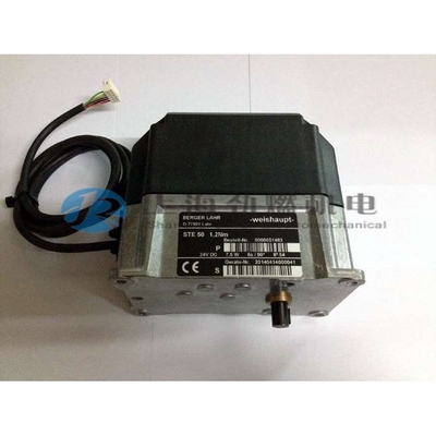 STE 50 伺服电机BERGER LAHR weishaupt威索燃烧器专用 原装