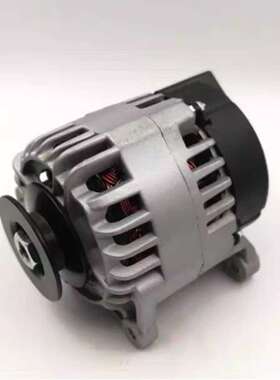 卡特CB564压路机发电机3397767发电机2871A304发电机2871A306