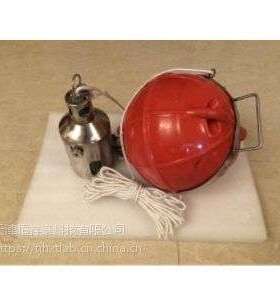 HC-1000表层油类采水器  1000ML瓶子  500ML瓶子 托架 绳