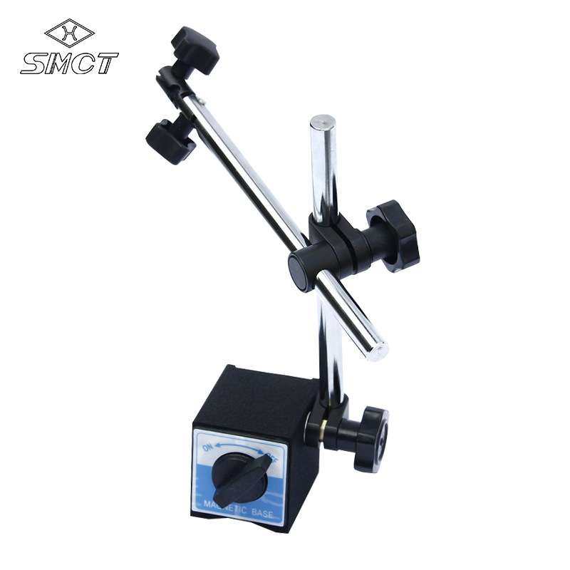 上量 带微调磁性表座WCZ-6C 百分表座千分表座配件S115-102-101,玩具/童车/益智/积木/模型,遥控车升级件/零配件,淘宝优惠券,粉丝福利购,淘宝优惠卷