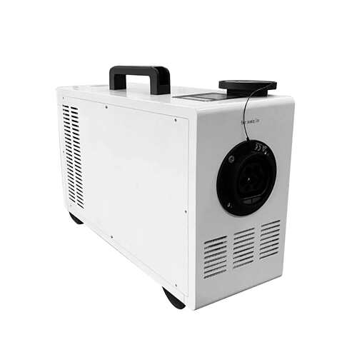 康瑞 20KW 国标 家用 便携式 电动汽车EV 直流充电桩 充电器
