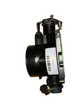 适用老蒙迪欧M6黑色节气门体 1S7G9E926HE LF17-13-640A MK3