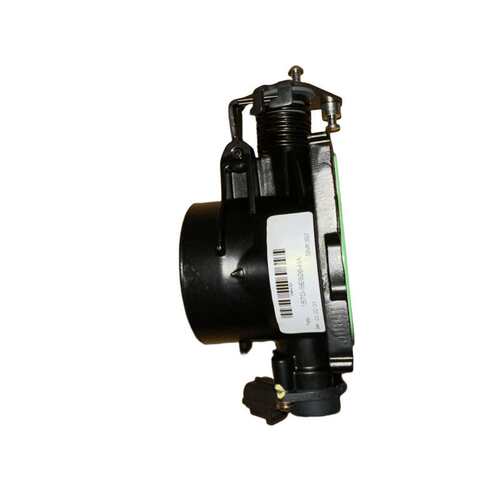 适用老蒙迪欧M6黑色节气门体 1S7G9E926HE LF17-13-640A MK3