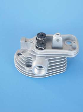 GF30气缸盖组合F30320ngh航模发动机汽油单缸