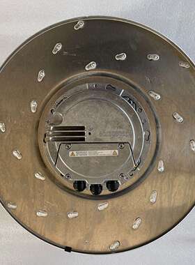 R4E310-AP11-01/F01德国ebmpapst风机FFU净化洁净风扇M4E074-DF