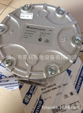 giuliani anello过滤器70604/6B/CE,70603/6B/CE