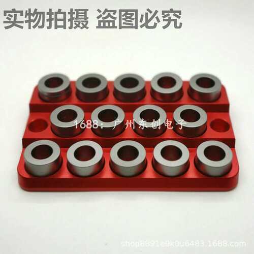 14粒修表工具机芯发条绞3135/2892/2824/C07等机芯卷发条器盘发条