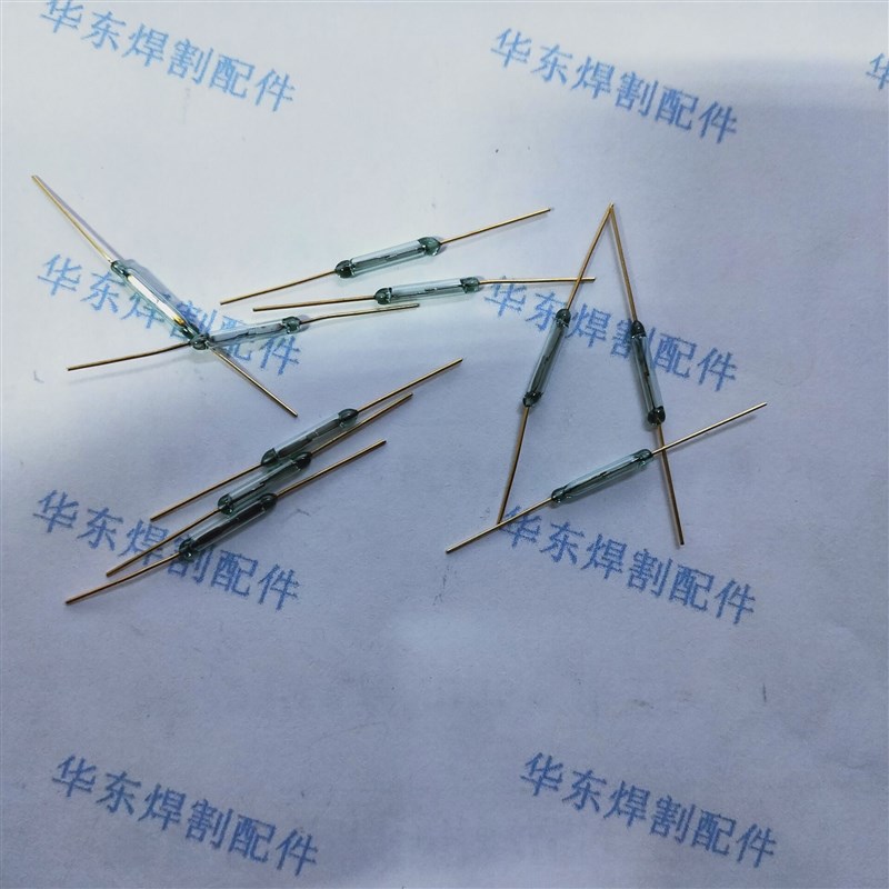 瑞凌焊机干簧管 瑞凌LGK等离子切割机干簧管 焊机干簧管