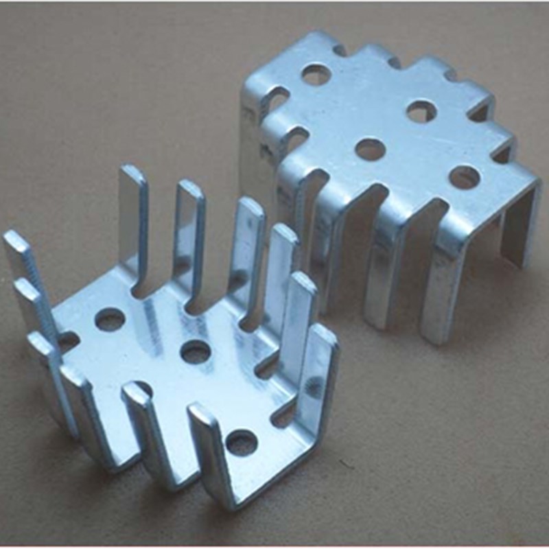 3DD207 3DD15D 散热片/铝散热片/TO-3/金封三极管散热器