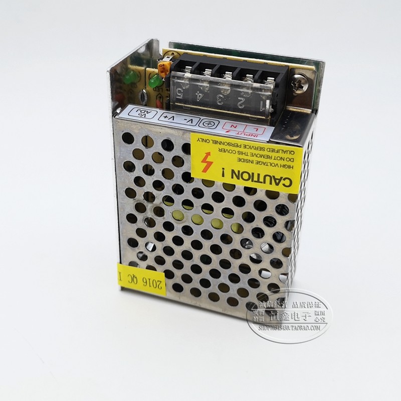 LED显示屏电源广告屏全彩屏变压器 LED电源 200W5V40A电源350W70A