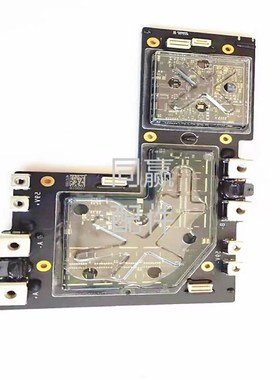 植保无人机零配件【T30发电机】D9000i管家板000485