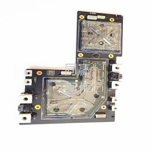 植保无人机零配件【T30发电机】D9000i管家板000485