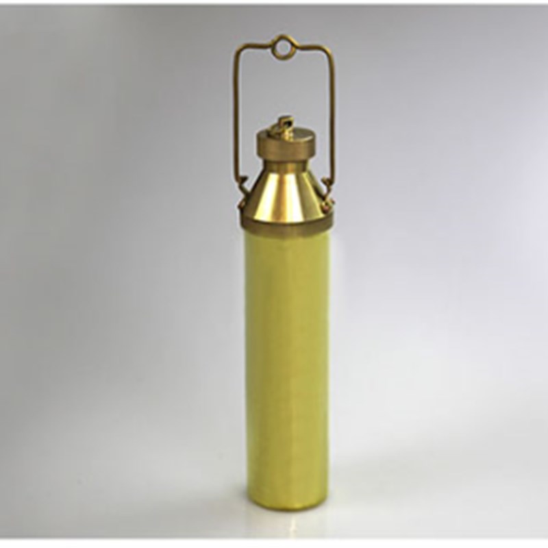 封闭式取样器密闭取样器取样器