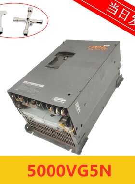 富士变频器 电梯5000VG5N控制器 22KW FRN22VG5N-4AUD2 原装 现货