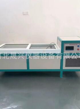 全自动水泥标准恒温养护水箱SBY-III型水泥恒温水养护箱厂家