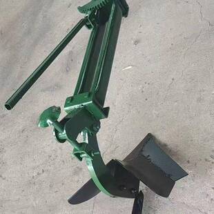 手扶拖拉机配件大全配套农机具械红薯类地瓜土豆收获犁开沟犁