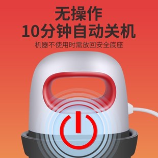 机热风机智能恒 迷你烫膜机小型手持烫印机烟包膜封膜机塑封机包装