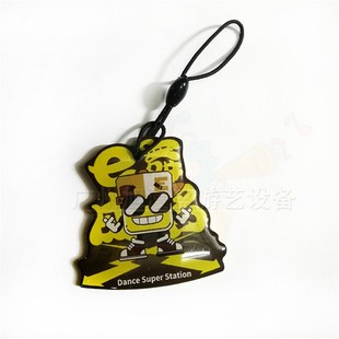 E舞成名会员卡VIP 十周年纪念版支持旧卡信息迁移全国通用