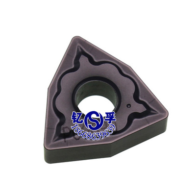 韩国克劳伊数控刀片刀具WNMG080408-GS PC9030 PC5300