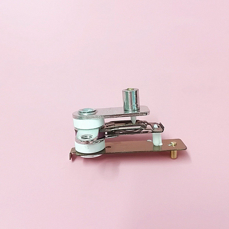 美的电压力锅压力开关配件通用苏泊尔奔腾三角半球压力锅温控开关