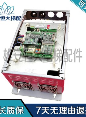 新时达拆机变频器AS380 4T18P5实拍380v18.5kw实物 测试包好