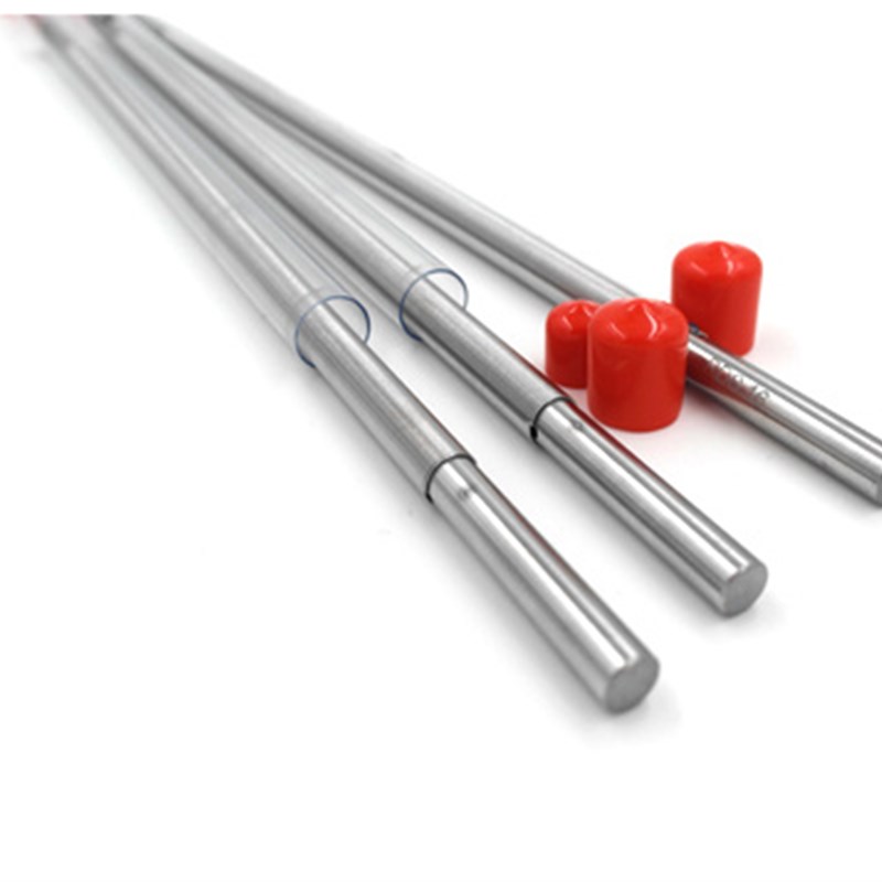 RDS刮墨棒3~75号RDS线棒涂布器实验室涂料油漆刮墨棒涂膜丝棒