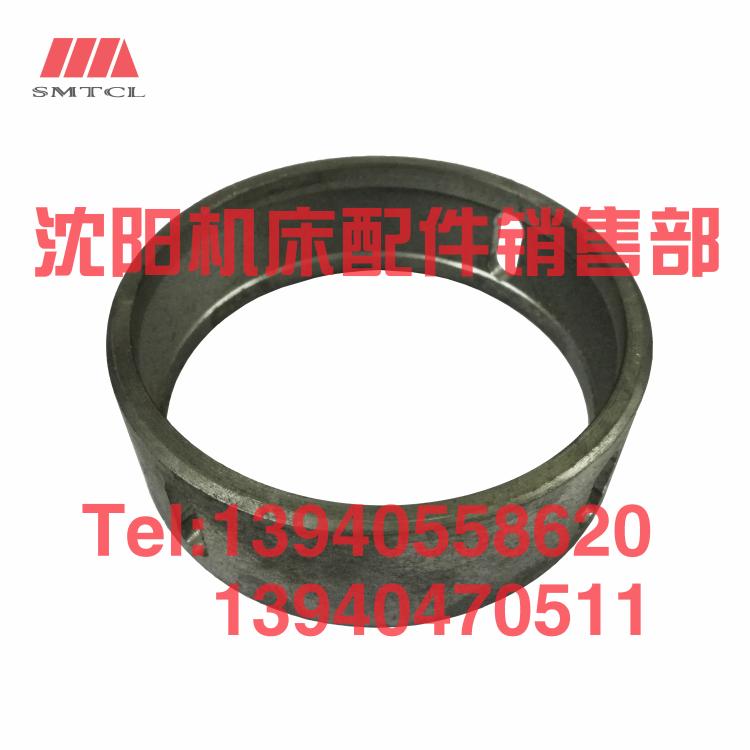 抚顺长沙插床配件B5032 B5020 B5050A套TQ4-2A原厂机床配件连接套