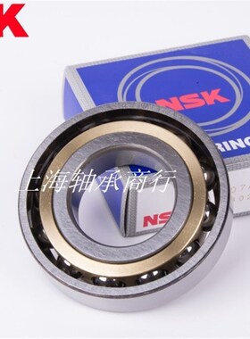 原装进口NSK角接触球轴承7310 7311 7312 7313 7314 AW AC AM A