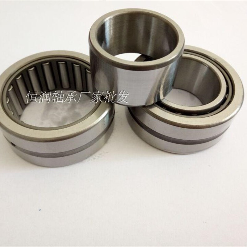 带内圈滚针轴承NA4900 4901 4902 4903 4904 4905 4906 4907 4908