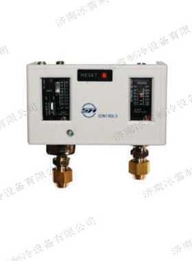 上恒YK系列压力控制器,用作压力控制,YK306FSS(E) 双压力型