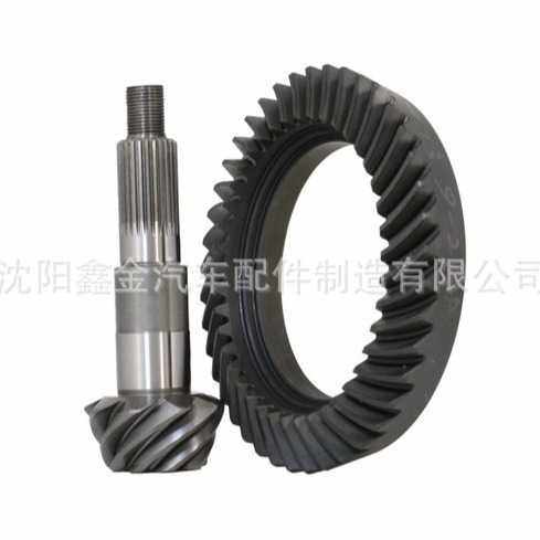 1-41210-452-0适用五十铃 ISUZU D10F 6*41盆角齿